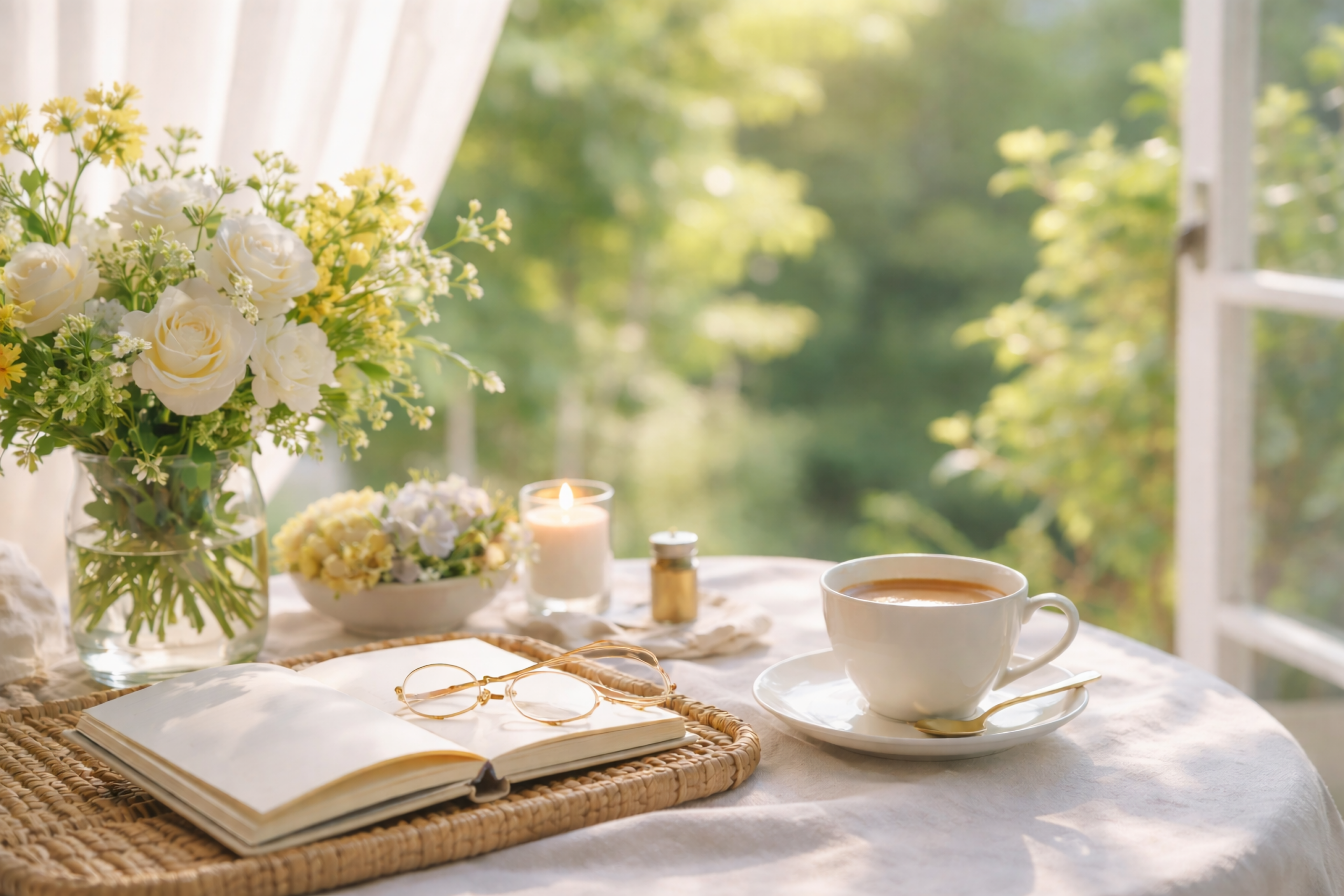 60代の暮らしを整える「4つの基本」｜ならわし卒業とイマ活で人生を軽やかに