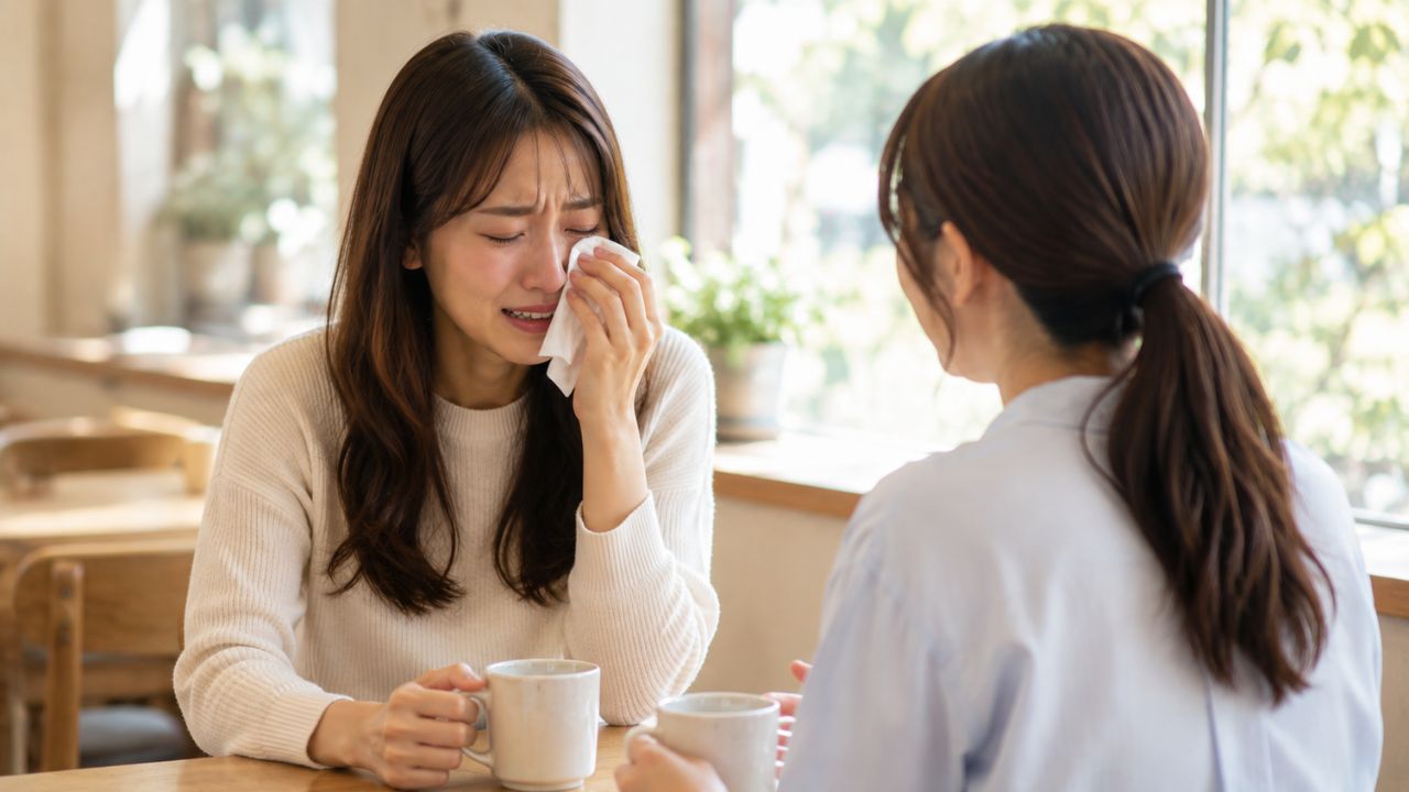 「弱さを見せることは、弱さではない。」ブレネブラウンの名言ブログのアイキャッチ画像